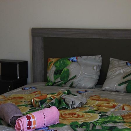 Sun Joy Hotel 산지카 외부 사진