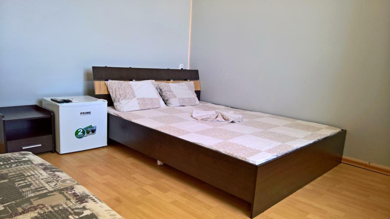 Sun Joy Hotel 산지카 외부 사진
